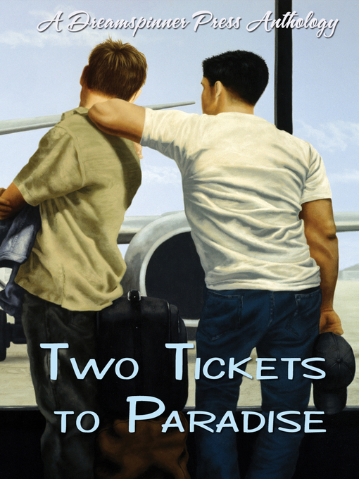 Title details for Two Tickets to Paradise by G.R. Richards - Available